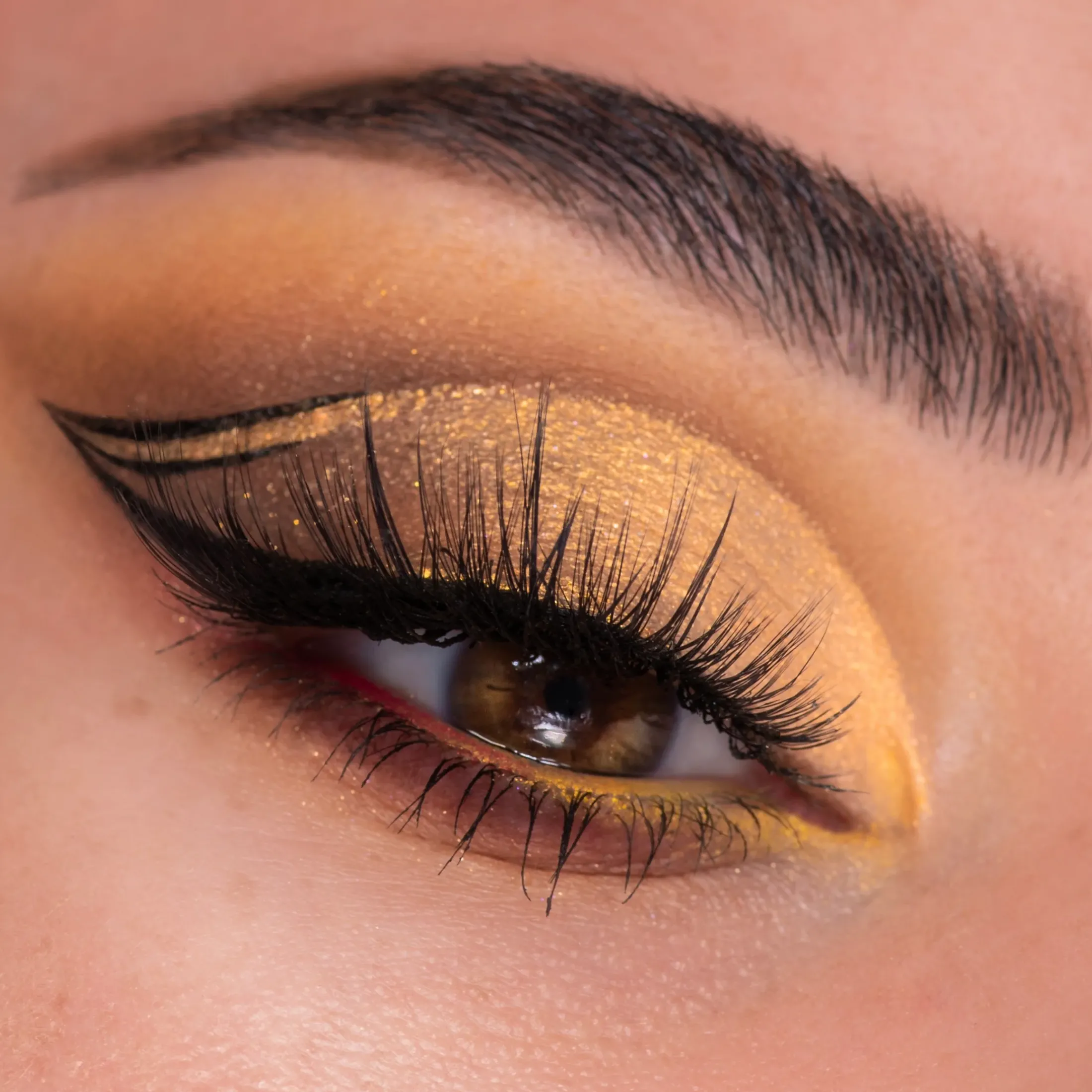 ColourPop Collab Palettes*Sweet As Can Bee Honey-Tone Powder Palette