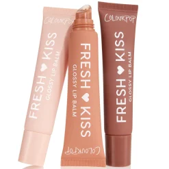 ColourPop Lip Care|Lip Sets*Sweet Treats Glossy Lip Balm Trio