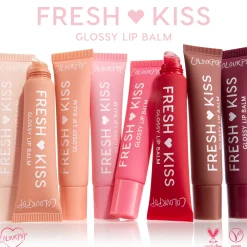 ColourPop Lip Care|Lip Sets*Sweet Treats Glossy Lip Balm Trio