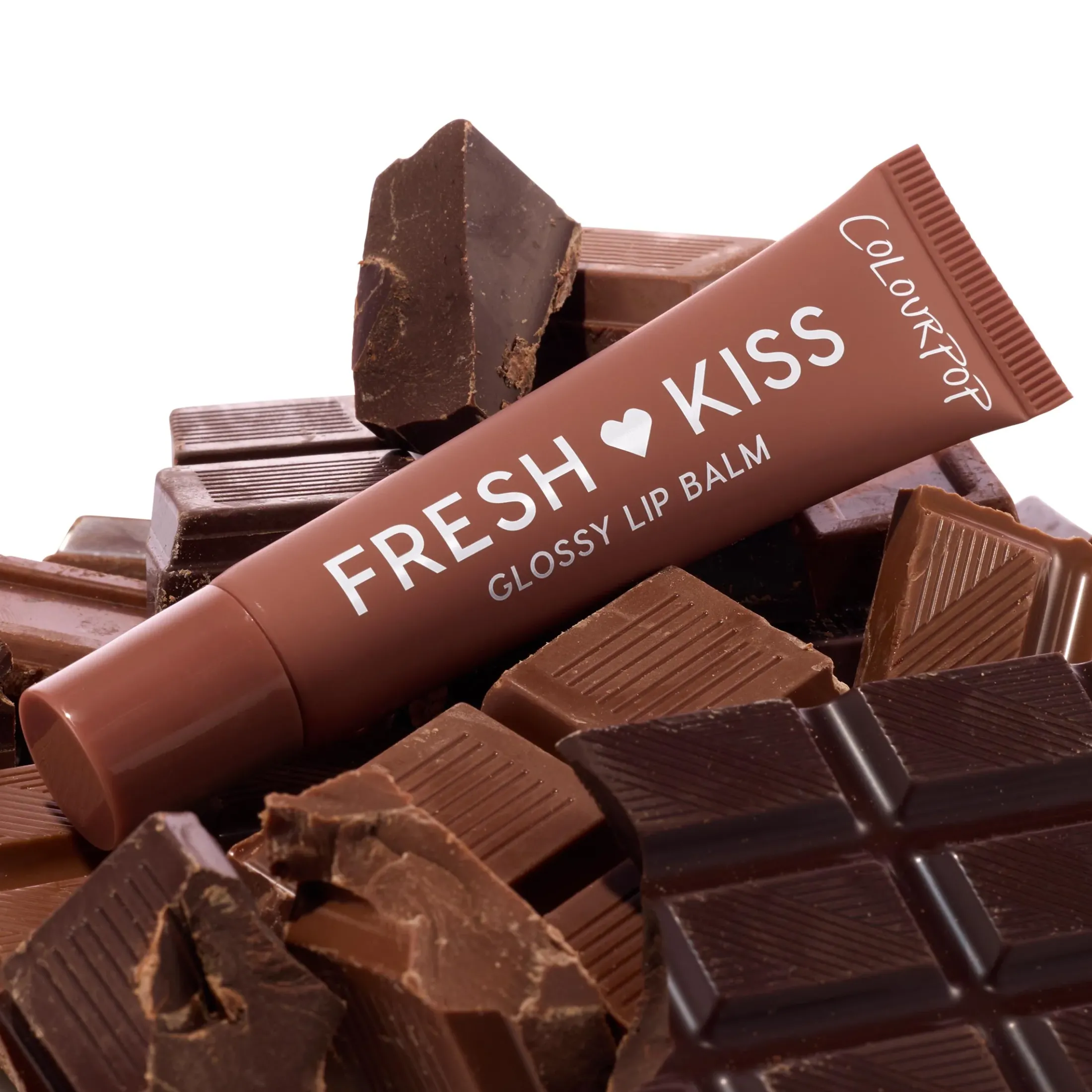 ColourPop Lip Care|Lip Sets*Sweet Treats Glossy Lip Balm Trio
