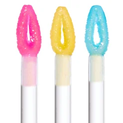 ColourPop Lip Gloss & Lip Oil*Talk To Me Ultra Glossy Lip Set