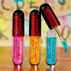 ColourPop Lip Gloss & Lip Oil*Talk To Me Ultra Glossy Lip Set