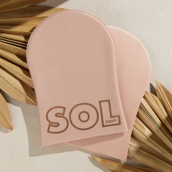 ColourPop Skincare Tools*Tanning Mitt Reusable Self-Tanning Mitt