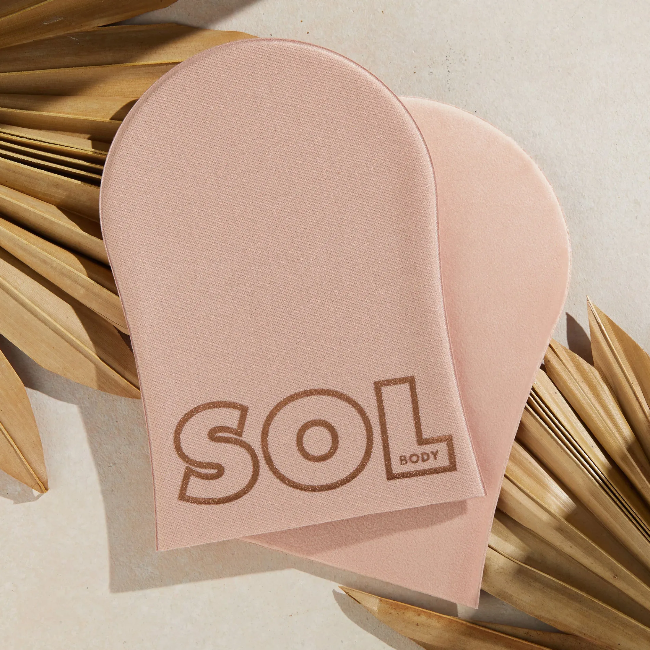 ColourPop Skincare Tools*Tanning Mitt Reusable Self-Tanning Mitt