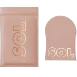 ColourPop Skincare Tools*Tanning Mitt Reusable Self-Tanning Mitt