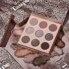 ColourPop Monochromatic Palettes|Nude Palettes*That's Taupe Cool-Taupe Shadow Palette