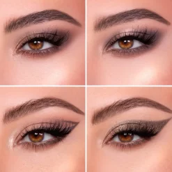 ColourPop Monochromatic Palettes|Nude Palettes*That's Taupe Cool-Taupe Shadow Palette