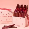 ColourPop Lipstick & Lip Stains|Lip Sets*The Big Box of Lippie Stix Lippie Stix Vault