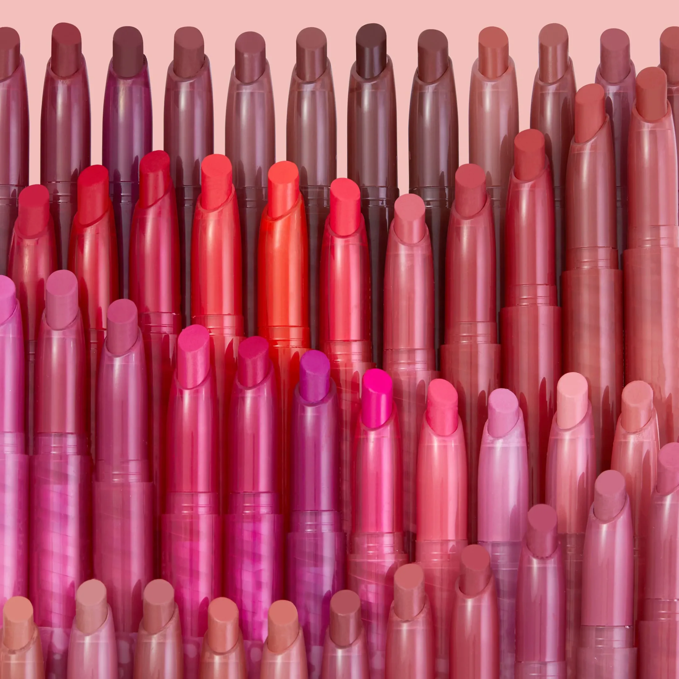 ColourPop Lipstick & Lip Stains|Lip Sets*The Big Box of Lippie Stix Lippie Stix Vault