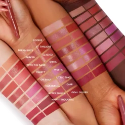 ColourPop Lipstick & Lip Stains|Lip Sets*The Big Box of Lippie Stix Lippie Stix Vault