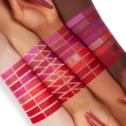 ColourPop Lipstick & Lip Stains|Lip Sets*The Big Box of Lippie Stix Lippie Stix Vault