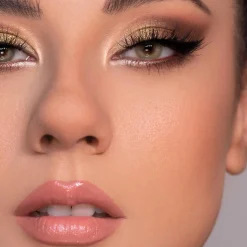 ColourPop Collab Palettes*The Child™ Olive-Tone Shadow Palette