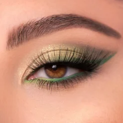 ColourPop Collab Palettes*The Child™ Olive-Tone Shadow Palette