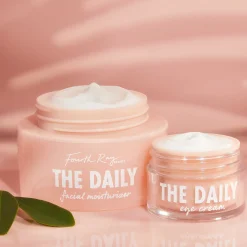 ColourPop Eye Care|Skincare Sets*The Daily Face + Eye Cream Replenishing Eye & Face Cream Set