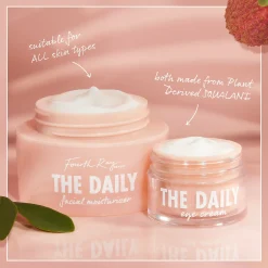 ColourPop Eye Care*The Daily Replenishing Eye Cream