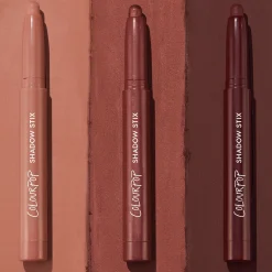 ColourPop Eyeshadow|Eye Sets*The Essentials Shadow Stix Set