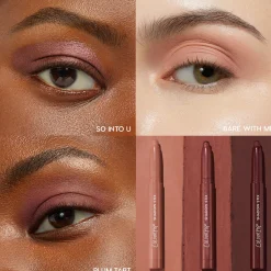 ColourPop Eyeshadow|Eye Sets*The Essentials Shadow Stix Set