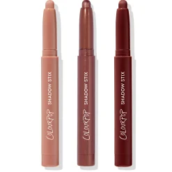 ColourPop Eyeshadow|Eye Sets*The Essentials Shadow Stix Set