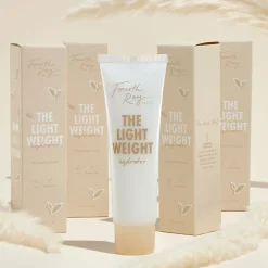 ColourPop Moisturizers*The Lightweight Calming Face Lotion