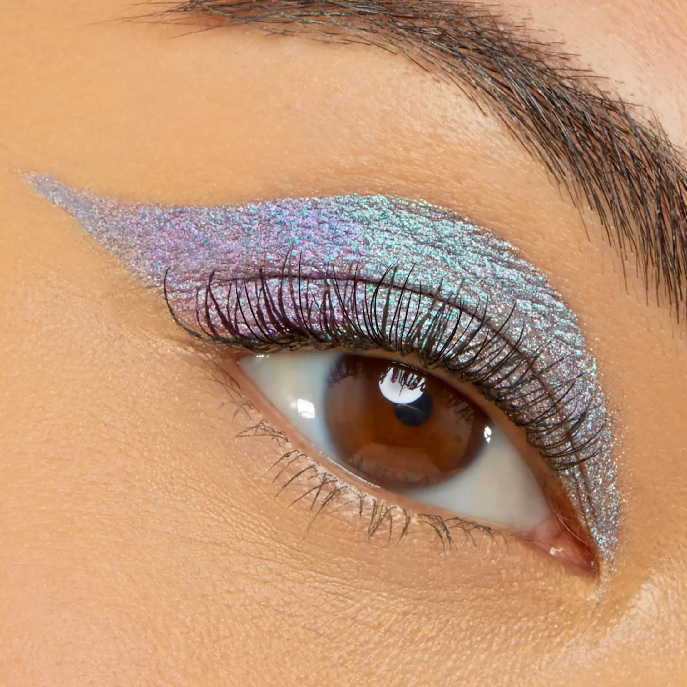 ColourPop Eye Sets*The Monster Chrome Liquid Eyeshadow Set
