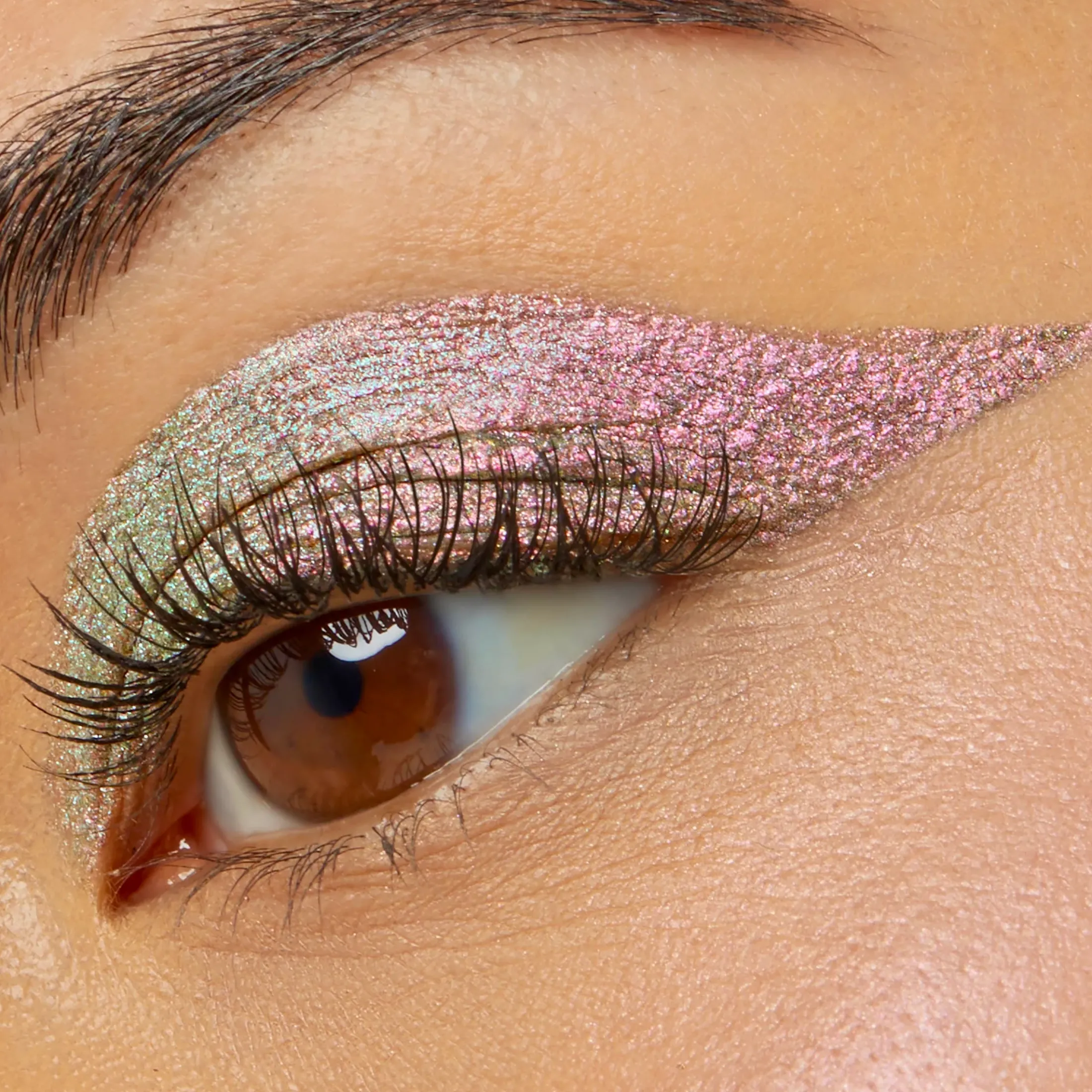 ColourPop Eye Sets*The Monster Chrome Liquid Eyeshadow Set