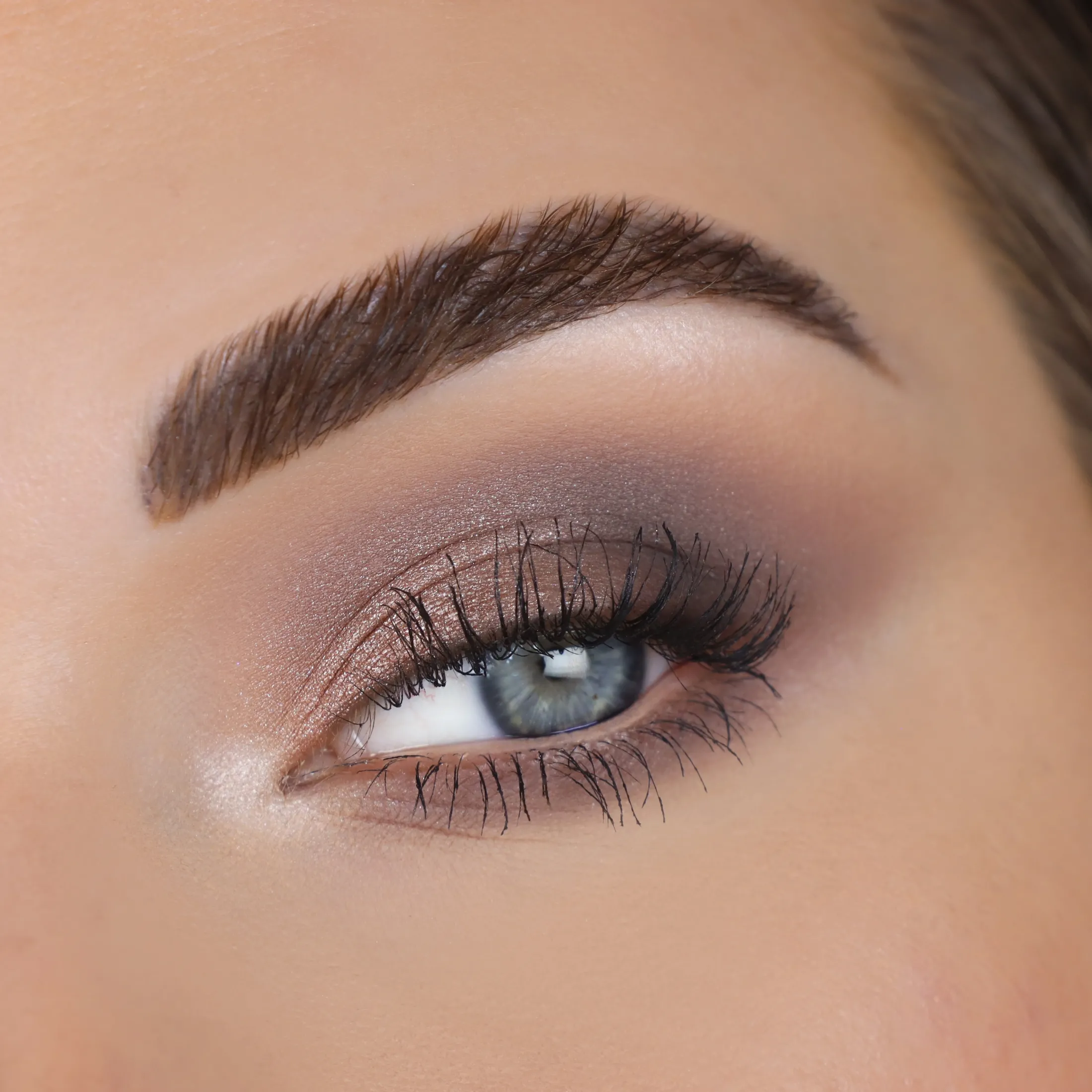 ColourPop Eye Sets*The Ultimate Stunner Shadow Palette & Brush Set
