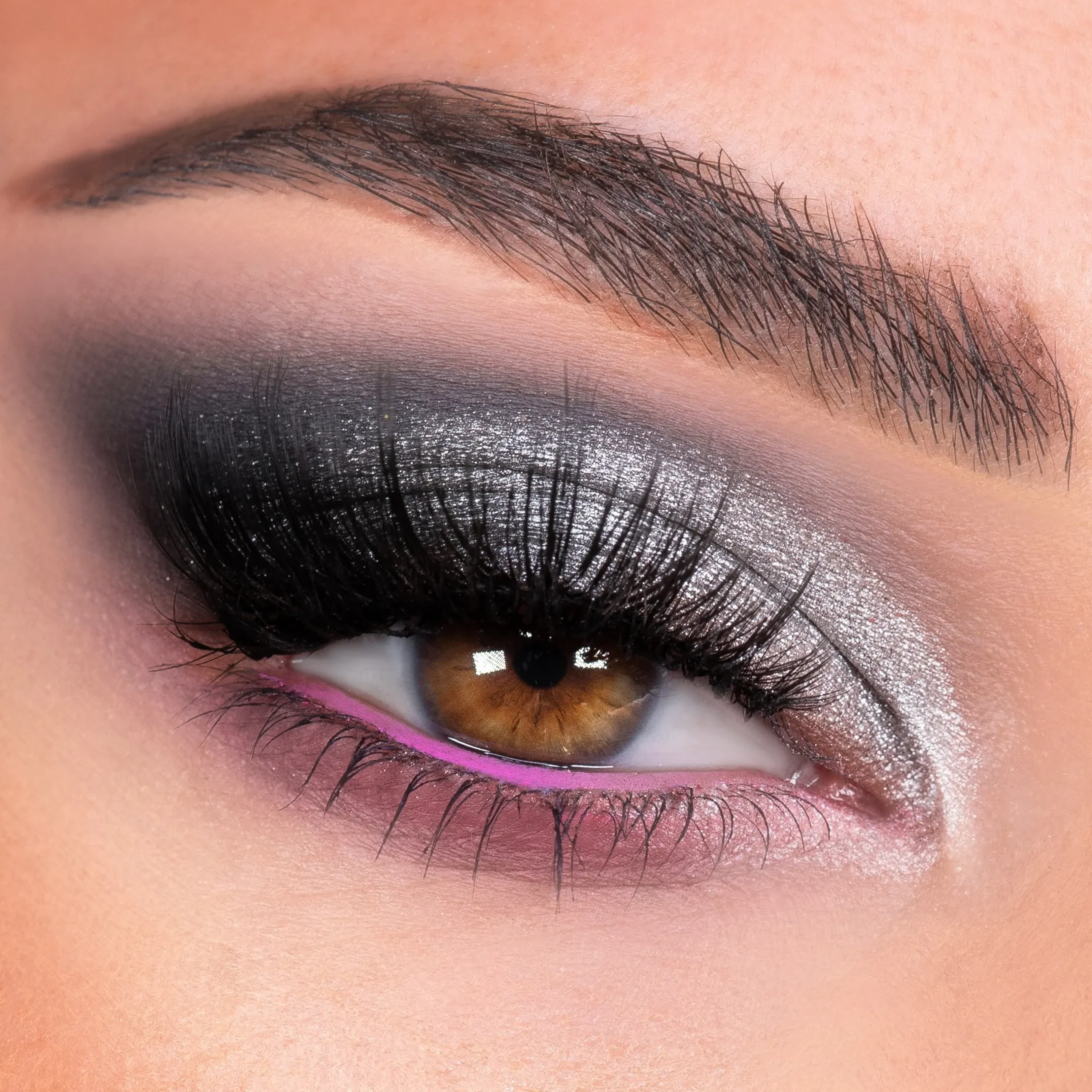 ColourPop Eye Sets*The Ultimate Stunner Shadow Palette & Brush Set