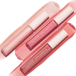 ColourPop Lip Gloss & Lip Oil|Lip Sets*Tickled Pink Ultra Glossy Lip Trio