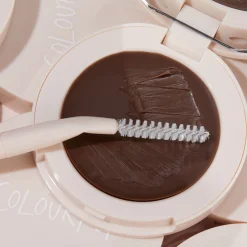 ColourPop Brow Makeup|Eye Sets*Tinted Brow Wax & Spoolie Brow Wax & Spoolie Set