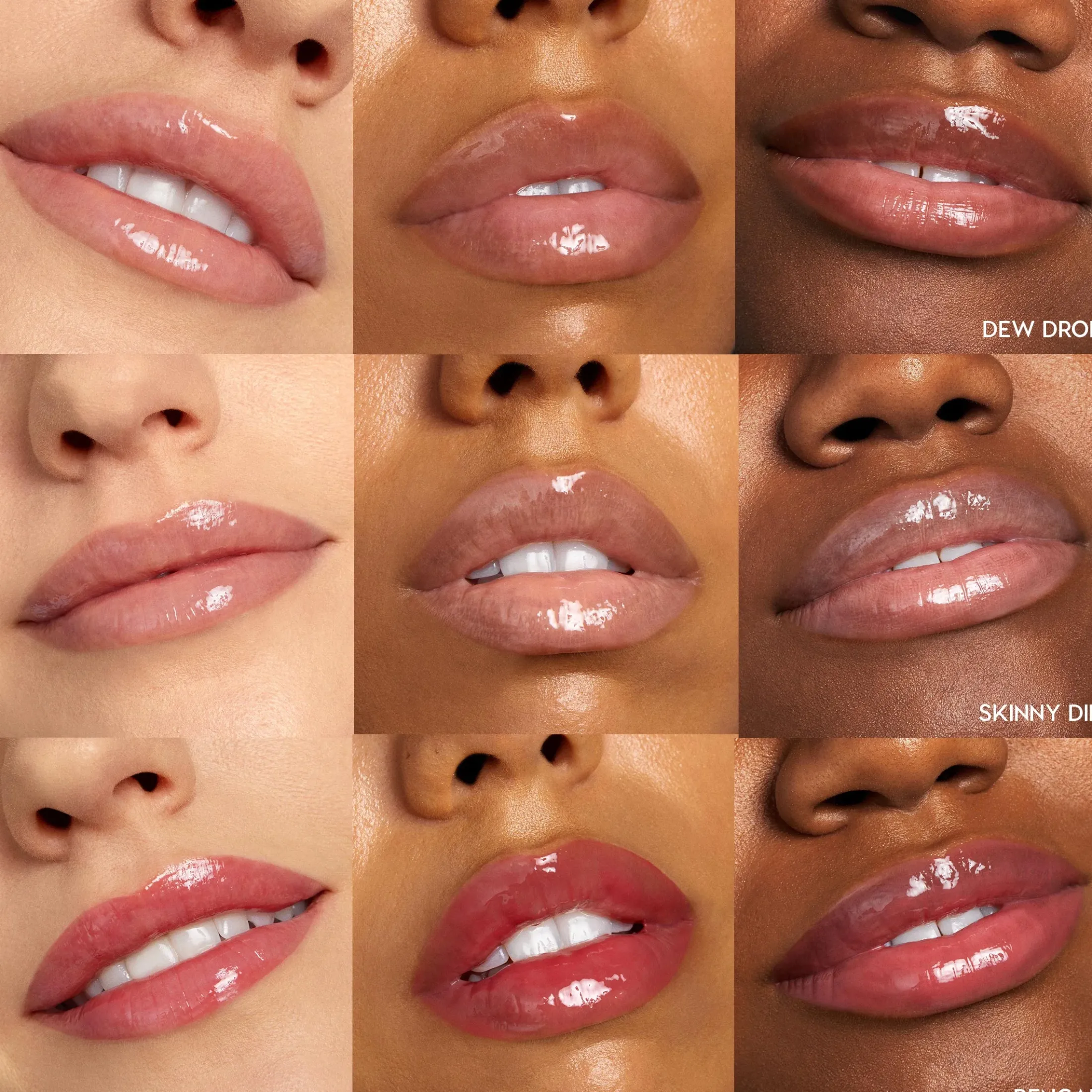 ColourPop Lip Gloss & Lip Oil|Lip Sets*Top Hits Lux Lip Oil Set