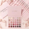 ColourPop Colorful Palettes|Eye Sets*Total Smokeshow Shadow Palette & Brush Set