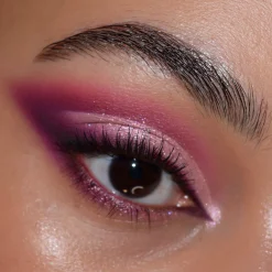 ColourPop Colorful Palettes|Eye Sets*Total Smokeshow Shadow Palette & Brush Set