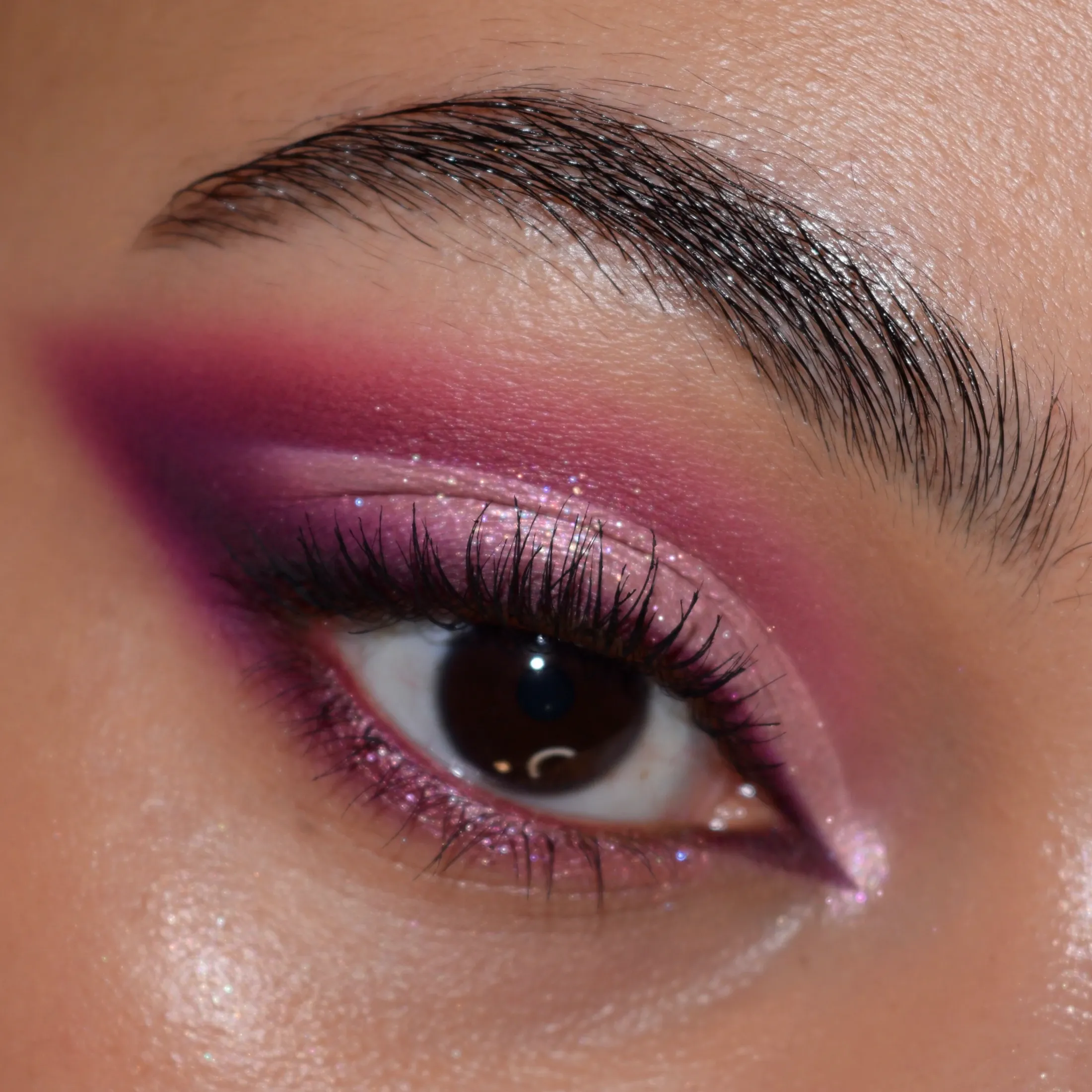 ColourPop Colorful Palettes|Eye Sets*Total Smokeshow Shadow Palette & Brush Set