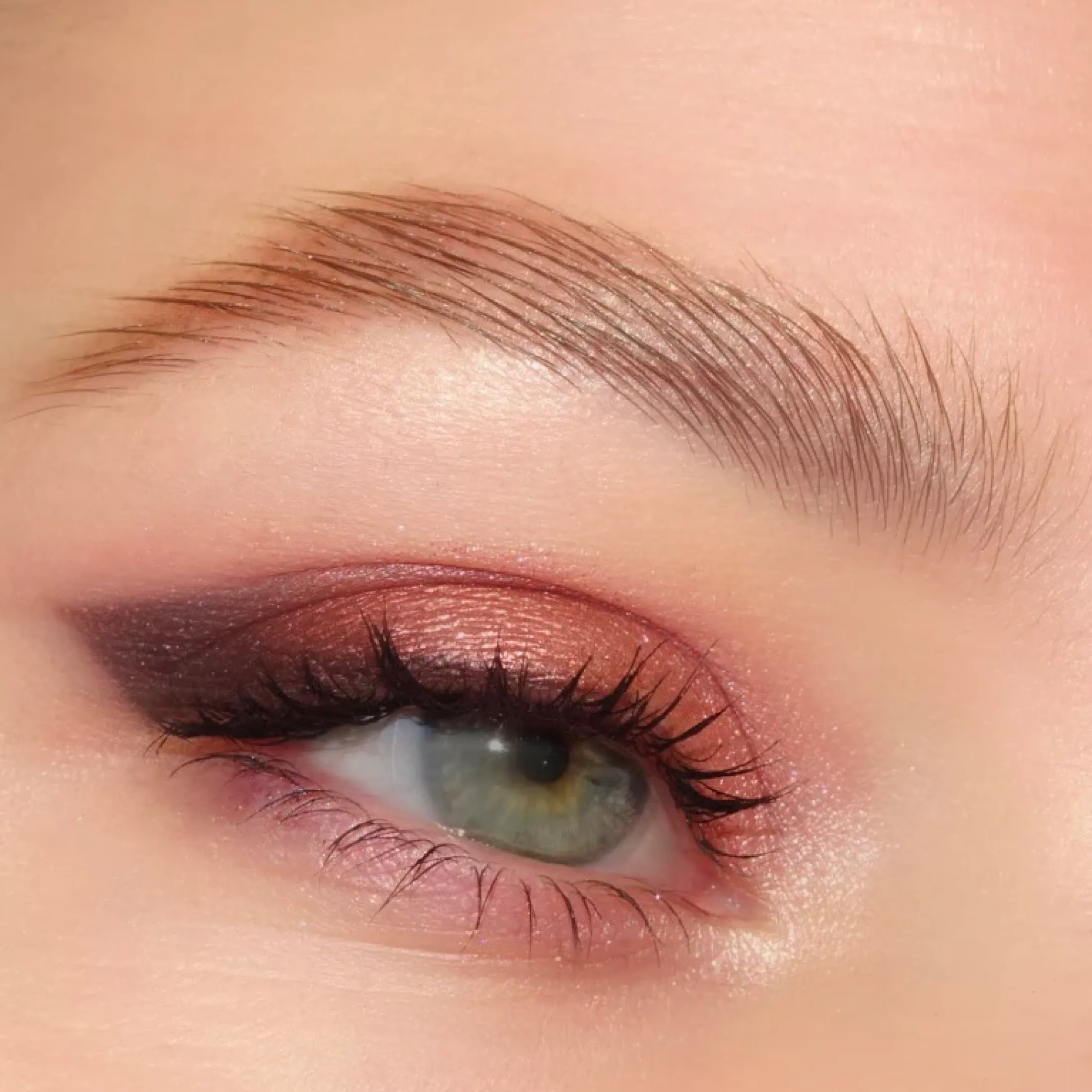 ColourPop Colorful Palettes|Eye Sets*Total Smokeshow Shadow Palette & Brush Set
