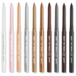 ColourPop Eyeliner|Eye Sets*Tried and True BFF Crème Gel Liner Vault