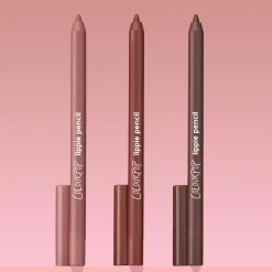 ColourPop Lip Liner|Lip Sets*Triple Latte Lippie Pencil Trio