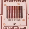ColourPop Lip Sets|Lip Liner*Truth or Bare Lippie Pencil Vault