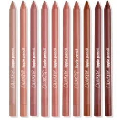 ColourPop Lip Sets|Lip Liner*Truth or Bare Lippie Pencil Vault