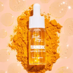 ColourPop Serums*Turmeric Serum Face Serum Boost