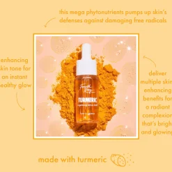 ColourPop Serums*Turmeric Serum Face Serum Boost