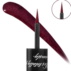 ColourPop Eyeliner*Twilight Graphix Ink Liner Liquid Eyeliner Vampire