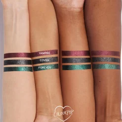 ColourPop Eyeliner*Twilight Graphix Ink Liner Liquid Eyeliner Vampire