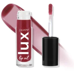 ColourPop Lip Gloss & Lip Oil*Twilight Lux Lip Oil Super-Nourishing Lip Oil Bells