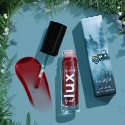 ColourPop Lip Gloss & Lip Oil*Twilight Lux Lip Oil Super-Nourishing Lip Oil Bells