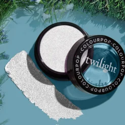 ColourPop Bronzer & Highlighter*Twilight Super Shock Highlighter Crème-to-Powder Highlighter Vampire Skin