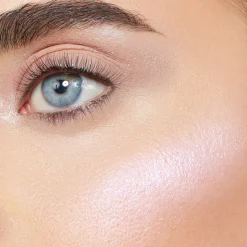 ColourPop Bronzer & Highlighter*Twilight Super Shock Highlighter Crème-to-Powder Highlighter Vampire Skin