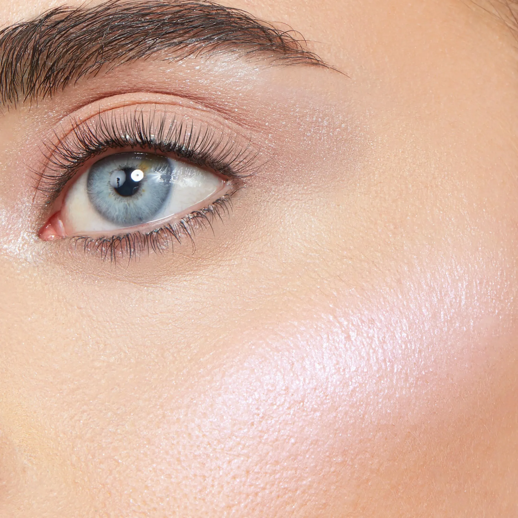 ColourPop Bronzer & Highlighter*Twilight Super Shock Highlighter Crème-to-Powder Highlighter Vampire Skin