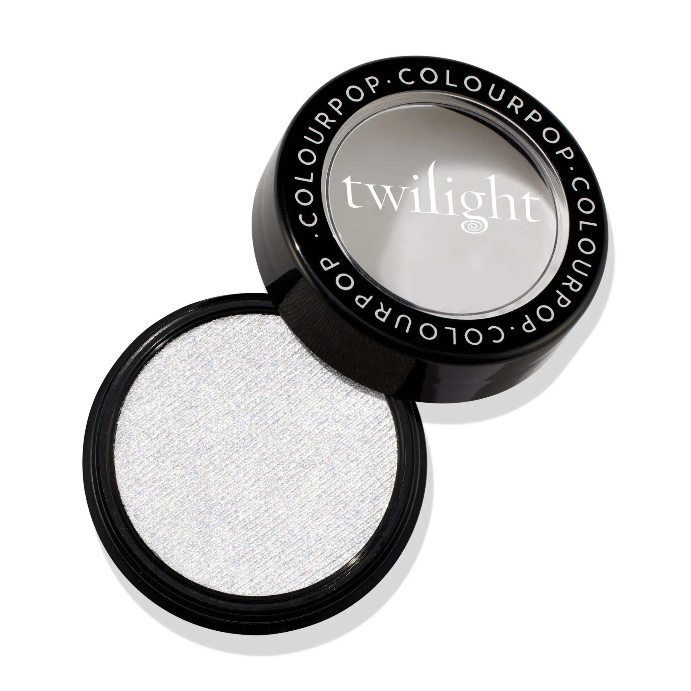 ColourPop Bronzer & Highlighter*Twilight Super Shock Highlighter Crème-to-Powder Highlighter Vampire Skin