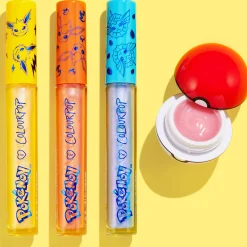 ColourPop Lip Gloss & Lip Oil|Lip Sets*Type Advantage Lip Gloss & Lip Mask Set