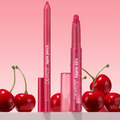 ColourPop Lip Sets*Ultimate Lip Combo Lippie Pencil & Stix Set